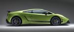 Lamborghini Gallardo LP570-4 Superleggera 2010 года